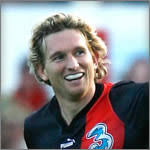 James Hird