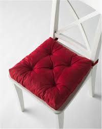 Buy Ikea MALINDA Chair Cushion Set