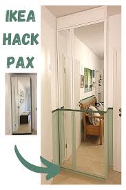 Ikea Hack Pax Ikea Wandgestaltung Wandgestaltung Ecke