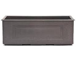 The reservoir can hold up to 10 ounces of water. Self Watering Planters Occ Outdoors Blog