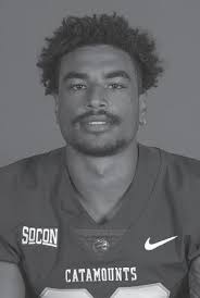 2022 Western Carolina Catamount Football Media Guide by Western Carolina  University Athletics