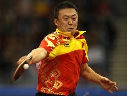 Ma Lin 16th Asian Games Tennis Live Table Tennis Tennis Fan