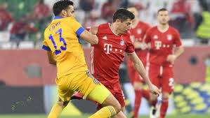 Największa multimedialna biblioteka sportowych materiałów wideo, a także tekstowe relacje na żywo z najważniejszych wydarzeń, artykuły, wideoblogi. Bayern Monachium Tigres Final Kms 2021 Transmisja Meczu Na Zywo Tv I Online Live Stream Gdzie Ogladac 11 02 2021 Sport Tvp Pl