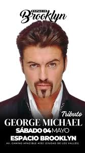 Amigos de Ciudad de los Valles, este sábado 4 de mayo desde las 21:00 voy a  estar cantando en mi hogar, mis queridas terrazas @espacio.brooklyn , así  que quedan tod@s invitad@s a este concierto lleno ...