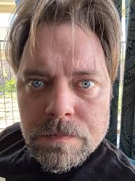 Am I anyone? : r/Doppleganger