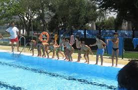 En esta página campamentos recreativos se muestran las empresas de la rama:. El Campamento De Verano En Sevilla Que Estabas Buscando
