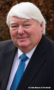 Professor David Purdie