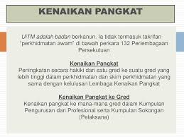 Mencapai tahap prestasi yang ditetapkan iklan secara pekeliling jabatan jika lembaga menghadkan kepada sesuatu perkhidmatan atau jabatan sahaja. Bengkel Persediaan Peperiksaan Kpsl Ppt Download