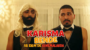 Karışma Bende ile ilgili görsel sonucu