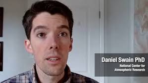 Daniel Swain PhD: Shifting Extreme Events Out of Season