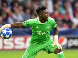 Check out his latest detailed stats including goals, assists, strengths & weaknesses and match ratings. Arsenal To Rival Barcelona For Ajax Goalkeeper Andre Onana