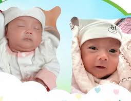Kỳ tích 2 bé song sinh chào đời cách nhau 5 tuần nhờ sự nỗ lực không ngừng  của bác sĩ