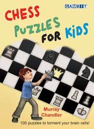 Chess puzzles are good practice for chess enthusiasts as they solve checkmate scenarios. Amazon Com Chess Puzzles For Kids Chess For Kids Ebook Chandler Murray Kindle Store