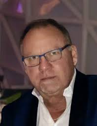 Obituary information for Robert Beserra