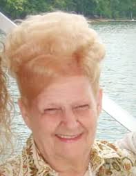 Obituary information for Betty Irene Watson