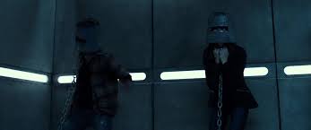 Ver juegos macabros online ver saw, sinopsis juegos macabros100 min. Juego Macabro 8 Jigsaw Saw 8 Estrena Un Nuevo Y Aterrador Poster Internacional Hobbyconsolas Entretenimiento El Juego Continua Saw Viii