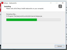 Tastyworks is one of the fastest, most reliable, and secure trading platforms. Install Uninstall The Tastyworks Desktop Platform Windows Tastyworks