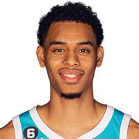 Jaylen Sims, Charlotte Hornets, SG