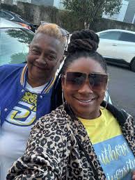 From Katrina to Harvey: A family's journey of resilience