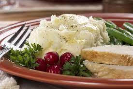 Mashed Potatoes For Two Recipe Mashed Potatoes Recipe For Two Cooking Easy Potato Recipes