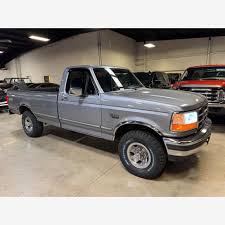 Image result for Silver 1995 Ford Truck