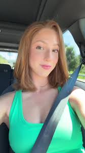 Getting My Hair Done