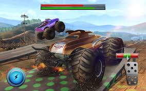Top monster truck & offroad fun mod apk for android and how to install version 1.06 apk mod money on your . Racing Xtreme 2 For Android Apk Download