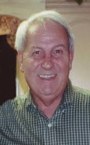 Obituary for Mark S. Prichard