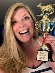 Stephanie Wheat's Instagram, Twitter & Facebook