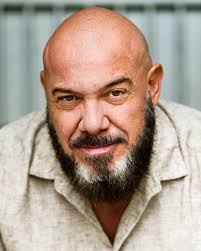 Before the Dark (2017)