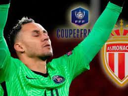 Jun 08, 2021 · view from spain: Copa De Francia Psg Vs Monaco Con Keylor Navas Ver Aqui Canales Cuando Juega Y Por Donde Ver Partido De Hoy 19 De Mayo Por La Final De La Copa Francia