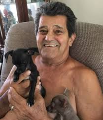 Most Recent Obituaries