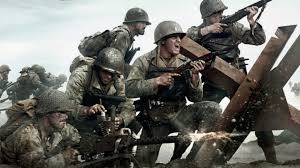 Featuring a wide variety of diverse environments. Cod Ww2 Vanguard Might Not Release In 2021 Leaker Claims Ginx Esports Tv