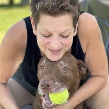 5 Lesbians Eating a Quiche at Camp Rehoboth Community Center