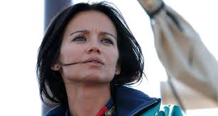 Burza po odejściu komendanta policji w Iławie. "Hipokryta, a nie bohater"