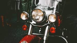Motorcycle Auxiliary Lights Review In Street Legal - Brightstartw