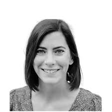 Rachel Eyre | The Marketing Society