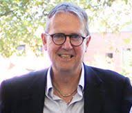 Professor Christopher Reid