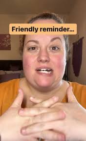 Amber Jagger National Throat Punch Day