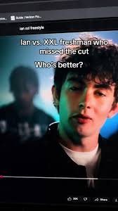 Archie Evatt with Ian Evatt