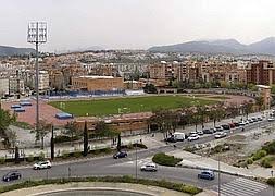 El Zaidin Surgio Alla Por Los Anos Cincuenta Sobre Una Rica Y Fertil Tierra De Vega Ideal