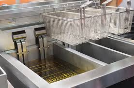 Maybe you would like to learn more about one of these? Fast Food Restaurant Equipment List Culinary Depot