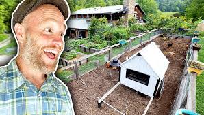 How We Grow 2,215 LBS of Food a Year (in the Front Yard)