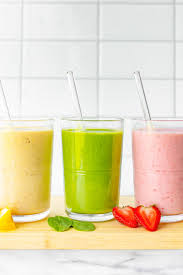 Let me introduce you to your new best friend: How To Make A Smoothie 27 Simple Smoothie Recipes To Try Wholefully