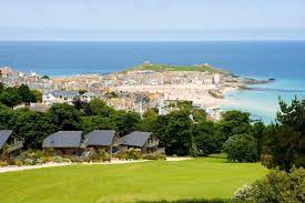 Tregenna Castle Resort Hotel Family Rooms Child Friendly Hotels Away With The Kids In 2021 Family Friendly Hotels Hotels And Resorts Resort