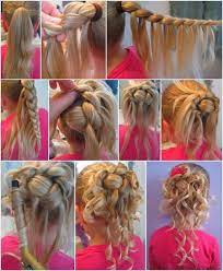 Sac Stilleri Ve Yapimi Kivircik Sac Yapimi Evde Sac Modelleri Yapimi How To Make Hair Styles How To Make Curls Hair Kiz Sac Modelleri Orgu Sac Modelleri Sac
