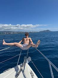 Mi momento de gritar hozier