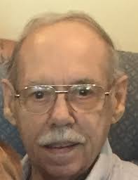 Obituary for Edward L. Dube