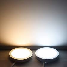 Aiboo Wireless 12v Led Under Cabinet Lighting Dimmable With Rf Remote