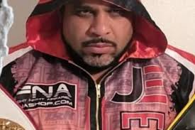 Jesus Escalera: For Me To Be Fighting 40 Years Later In Same Ring As My  Uncle Is An Honor